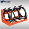 Hydraulic Butt Fusion Machine for 180MM to 450MM HDPE Pipes