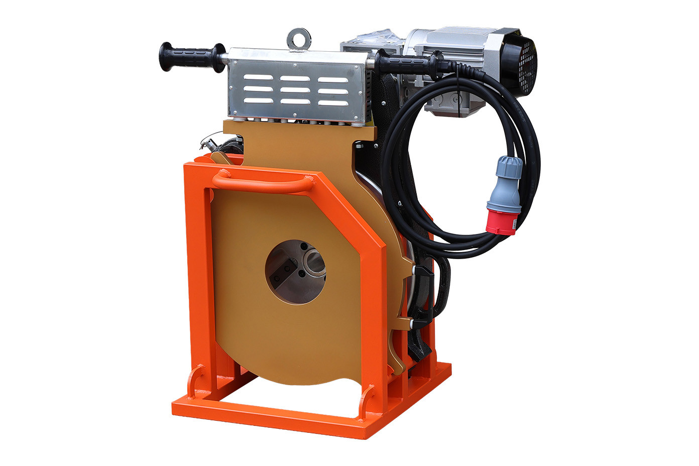 heating plate of butt fusion machine