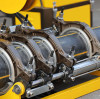 How to Use the PE Butt Fusion Welding Machine?