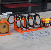 WP450B Product Gallery: A Closer Look at the 450 mm Hydraulic Butt Fusion Machine