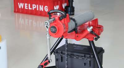 Meet Gruv-One: The Roll Groover That Goes Where Others Can't