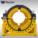 Hydraulic HDPE Pipe Fusion Welding Machine1200/1600mm