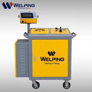 Hydraulic HDPE Pipe Fusion Welding Machine1200/1600mm