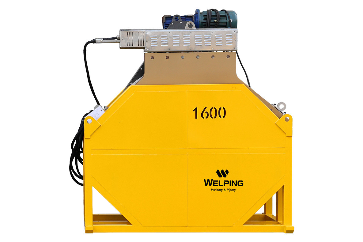 heating plate of butt fusion machine