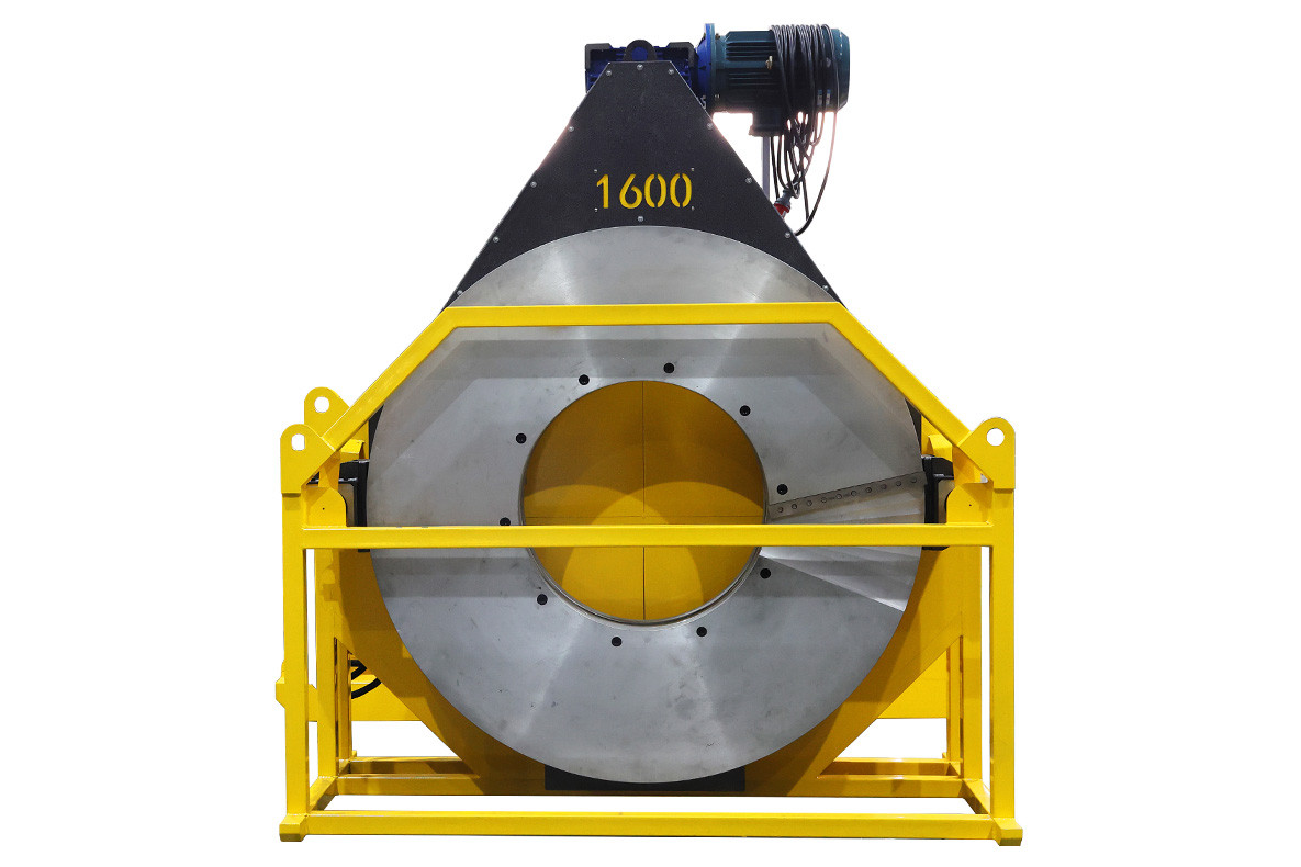 planning tool for butt fusion machine