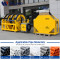 Hydraulic HDPE Pipe Fusion Welding Machine 1000/1400mm