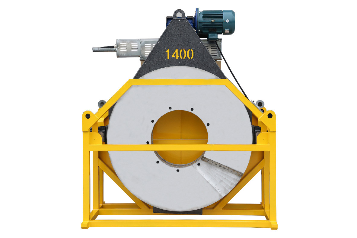 planning tool for butt fusion machine