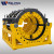 Hydraulic HDPE Pipe Fusion Welding Machine 1000/1400mm