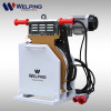 High-End Series Hydraulic HDPE Pipe Fusion Welding Machine WP450A PRO