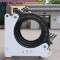 High-End Series Hydraulic HDPE Pipe Fusion Welding Machine WP450A PRO