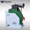 WP800A Pro HDPE Hydraulic Butt Fusion Welding Machine 500-800mm