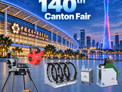Exhibition News | Meet Welping at the 140th Canton Fair