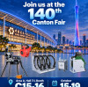 Exhibition News | Meet Welping at the 140th Canton Fair