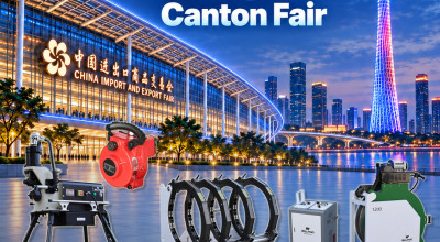 Exhibition News | Meet Welping at the 140th Canton Fair