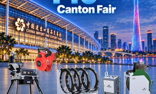 Exhibition News | Meet Welping at the 140th Canton Fair