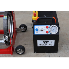 HydraFlex™ HPU: The Upgraded Dual-Knob Hydraulic Power Unit