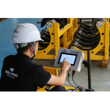 New Product Launch | Welping Tracker 7 and Tracker 10 Bring Welding Records into Focus
