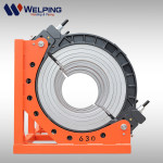 Hydraulic HDPE Butt Fusion Welding Machine 315/630mm