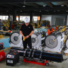 Product News | Welping A Max Series: HDPE Pipe Welding Workshop Demonstration