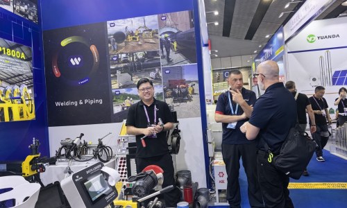 Until We Meet Again | Welping Wraps Up a Successful 140th Canton Fair