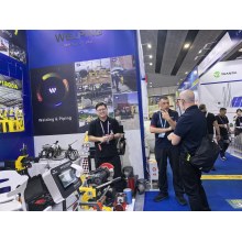 Until We Meet Again | Welping Wraps Up a Successful 140th Canton Fair