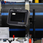 HDPE Butt Fusion Data Logger with Welding Record & Traceability | Tracker 7 / Tracker 10