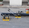 Product News | Introducing the Welping E2 Series Push-Operated Manual Butt Fusion Machines