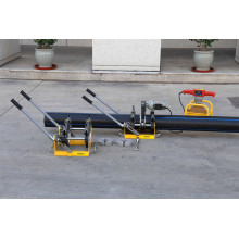 Product News | Introducing the Welping E2 Series Push-Operated Manual Butt Fusion Machines