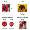 After-Sales Guide | Heating Plate Plug and Socket Wiring for 220 V and 380 V Hydraulic Units