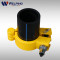 PE Pipe Rounding Clamp for 75–710 mm HDPE Pipes