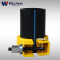 PE Pipe Rounding Clamp for 75–710 mm HDPE Pipes
