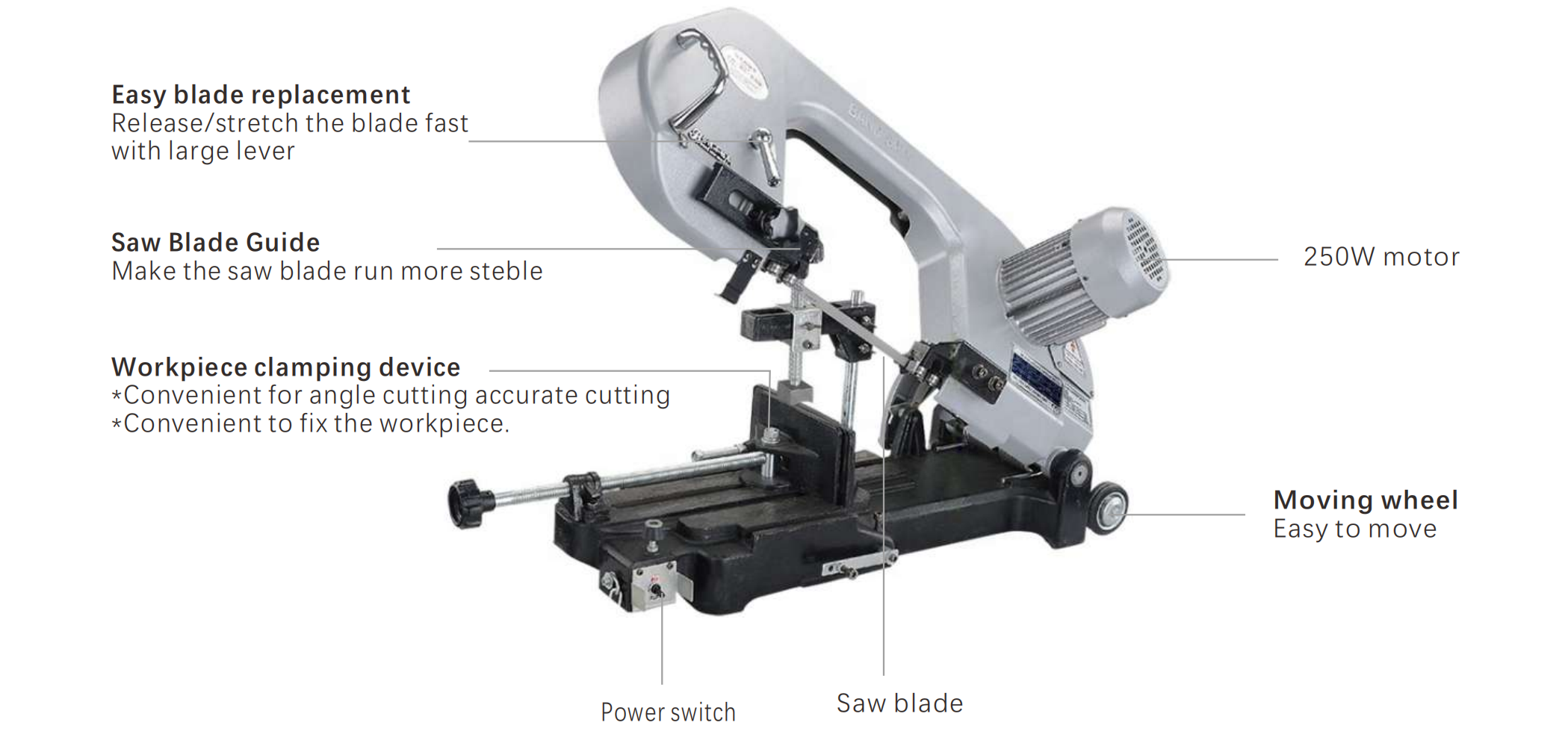 Welping Sectional Drain Cleaner