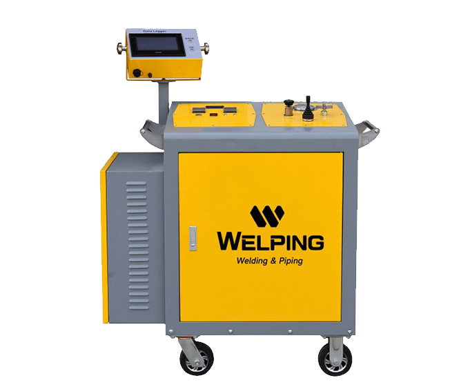 hydraulic 200mm butt fusion machine