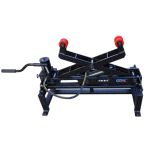Heavy-duty Roll Grooving Machine for Large-size pipes 8"-32" (RG-K32)