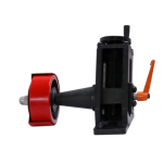 Heavy-duty Roll Grooving Machine for Large-size pipes 8"-32" (RG-K32)