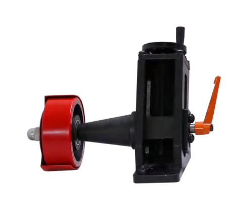 Heavy-duty Roll Grooving Machine for Large-size pipes 8"-32" (RG-K32)