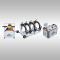 High-End Series Hydraulic HDPE Pipe Fusion Welding Machine Wp315A PRO