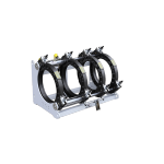 High-End Series Hydraulic HDPE Pipe Fusion Welding Machine Wp355A PRO