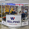 Cross-Border Connections: Welping at EcwaTech