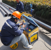 Pressure Testing in Urban Gas Pipeline Construction