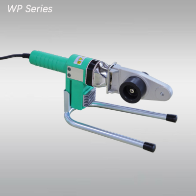Socket Fusion Welder Set for PPR or PE Pipes 20mm to 32mm