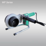 Socket Fusion Welder Set for PPR or PE Pipes 75mm to 110mm