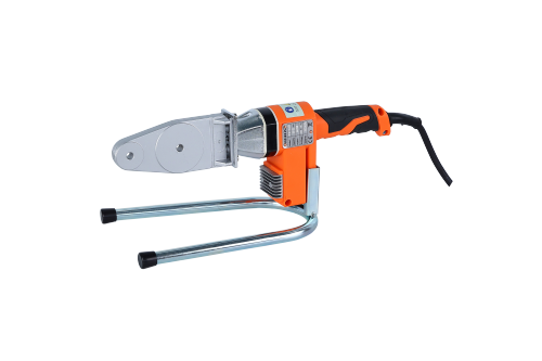 Socket Fusion Welder Set for PPR or PE Pipes 20mm to 32mm