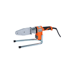 Socket Fusion Welder Set for PPR or PE Pipes 20mm to 32mm