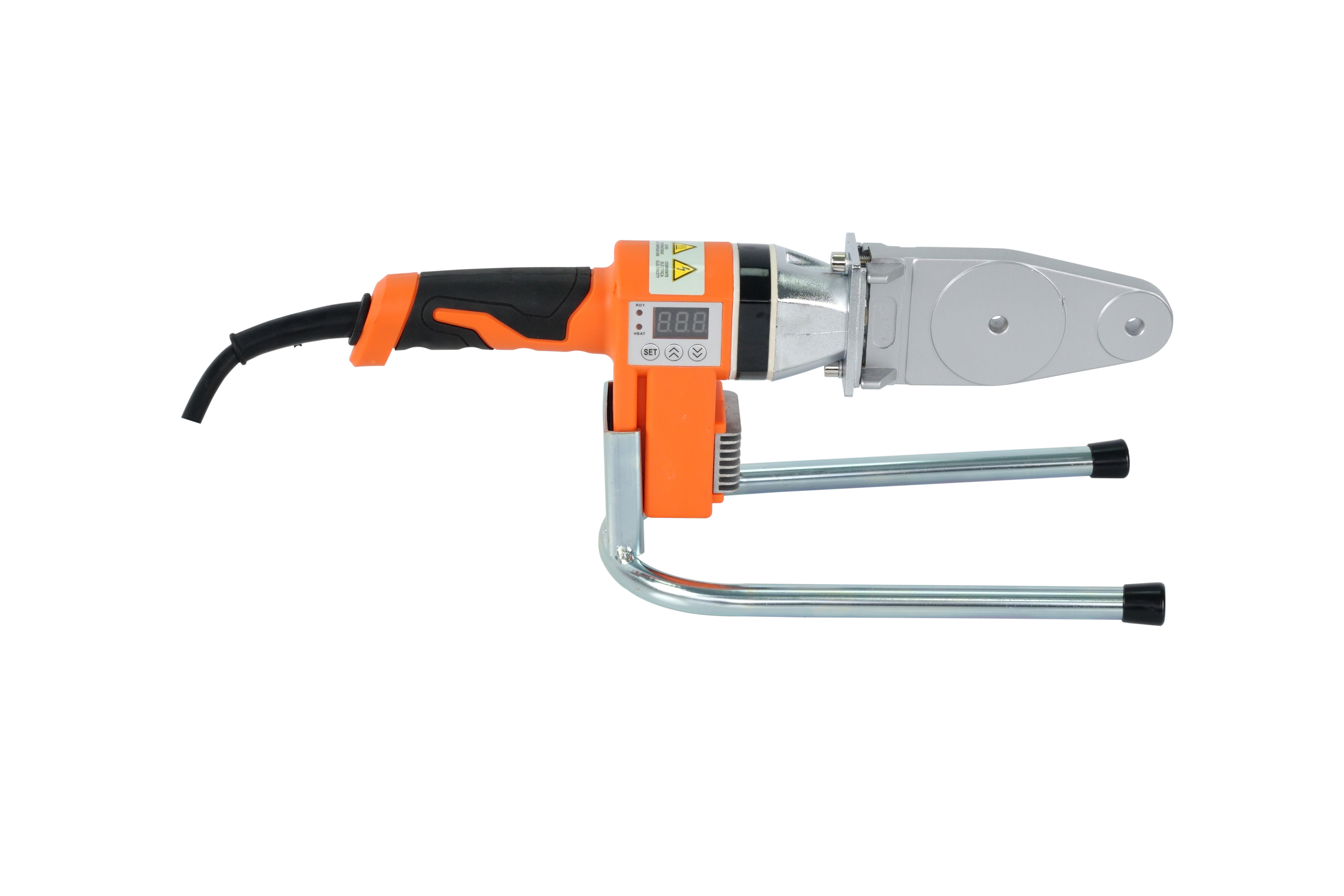 socket fusion tool kit