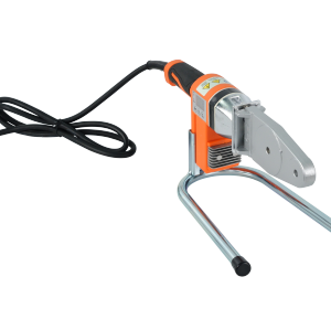 Socket Fusion Welder Set for PPR or PE Pipes 20mm to 32mm