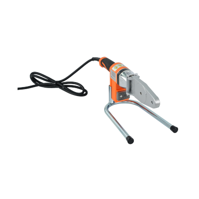 Socket Fusion Welder Set for PPR or PE Pipes 20mm to 32mm