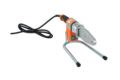 Socket Fusion Welder Set for PPR or PE Pipes 20mm to 32mm
