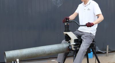 Top 3 Most Popular Gruvmaster Roll Grooving Machines