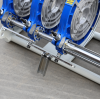 The Role of Single-Size Clamp Inserts in Perfect Pipe Alignment